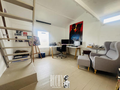 Maison - 175 m² - 7 pièces