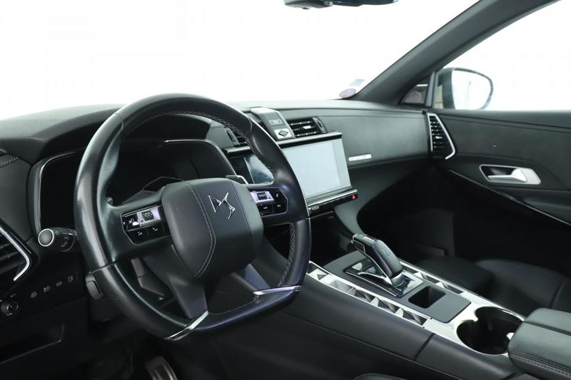 Ds Ds 7 Crossback 1.6 E-Tense 4x4 Grand Chic Automatique 300 ch