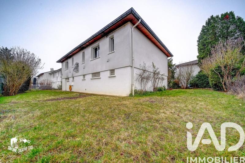 Maison de ville - 150 m² - 7 pièces