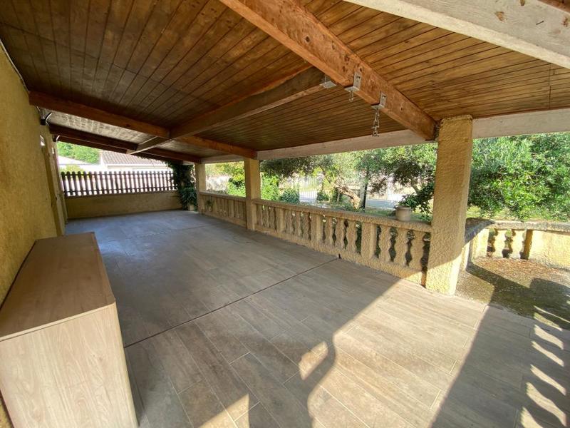 Maison - 115 m² - 4 pièces