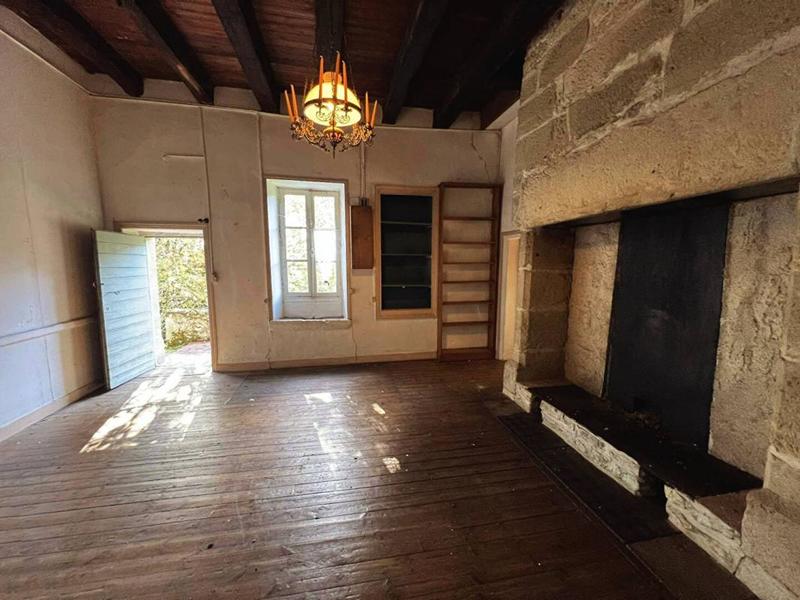 Maison - 180 m² - 7 pièces