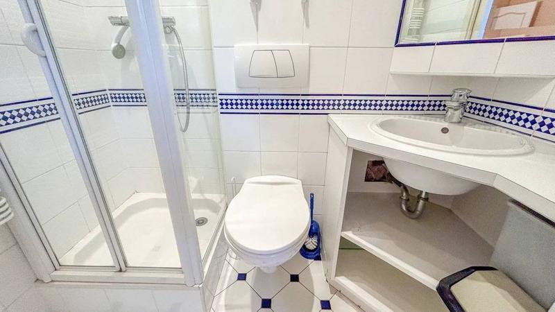 Appartement - 141 m² - 5 pièces