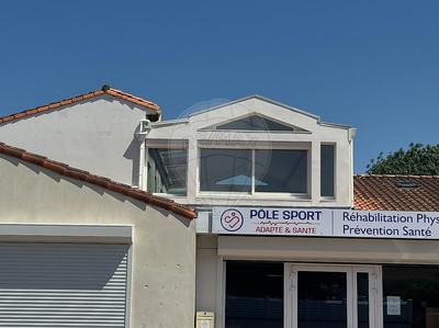 Appartement - 111 m² - 4 pièces