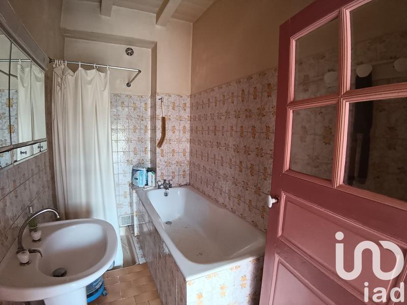 Maison - 73 m² - 2 pièces