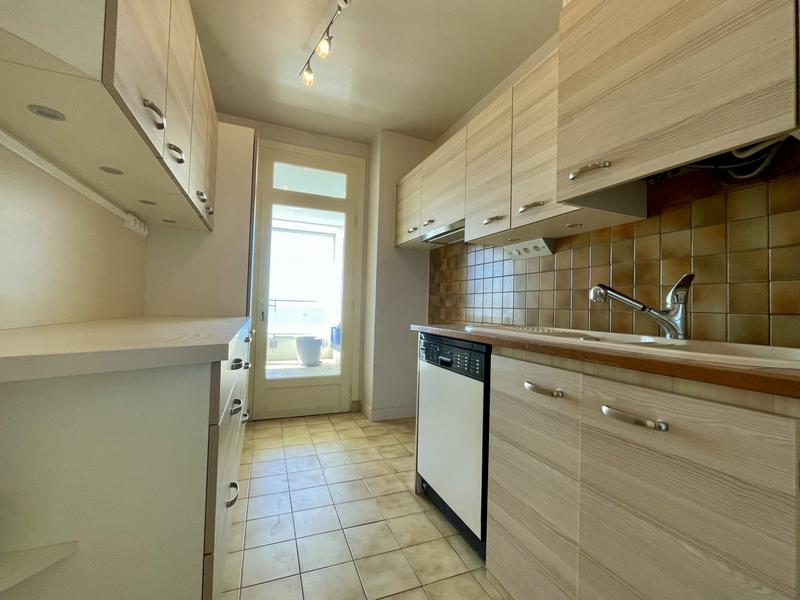 Appartement - 76 m² - 4 pièces