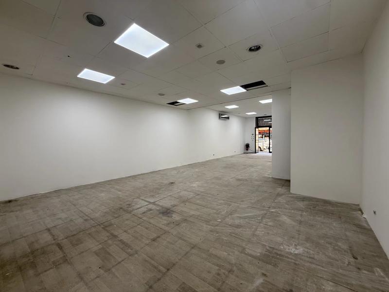Local commercial - 91 m²