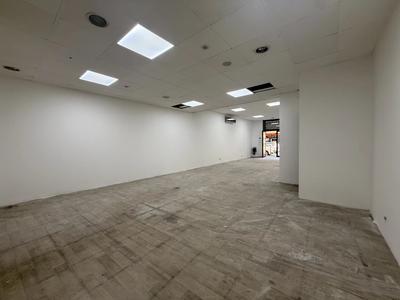 Local commercial - 91 m²