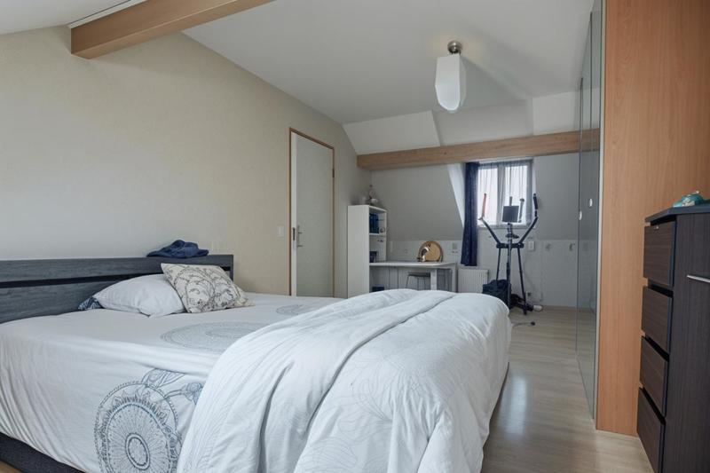 Maison - 167 m² - 6 pièces