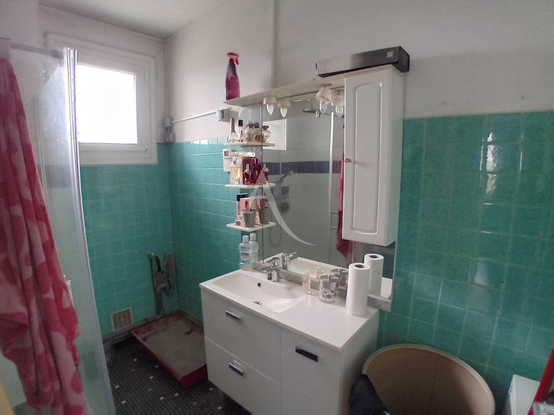 Immeuble - 259 m² - 7 pièces