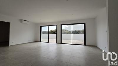 Maison - 101 m² - 4 pièces