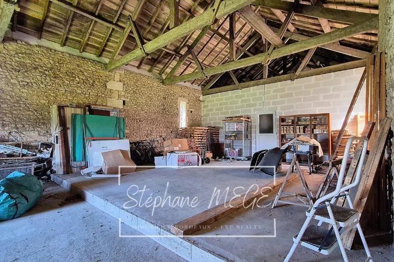 Maison - 500 m² - 6 pièces