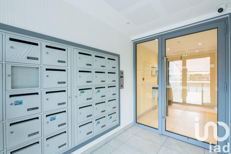 Appartement - 69 m² - 3 pièces