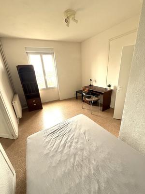 Appartement - 43 m² - 1 pièce