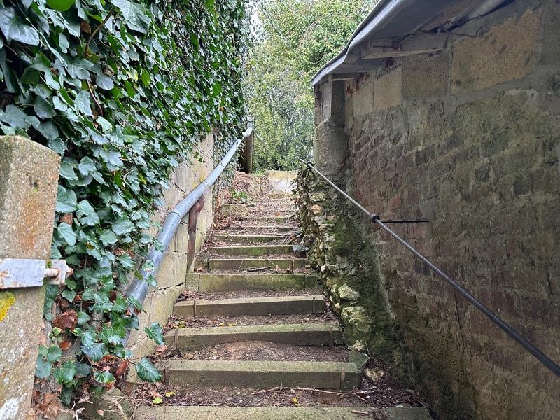 Maison - 101 m² - 3 pièces