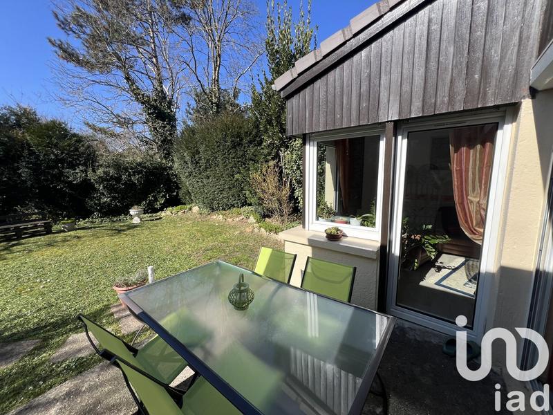 Maison - 79 m² - 4 pièces