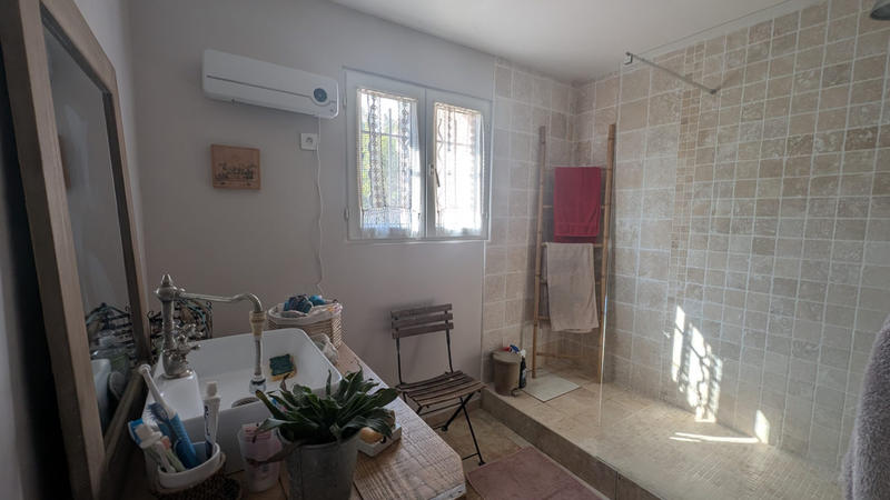 Villa - 124 m² - 5 pièces