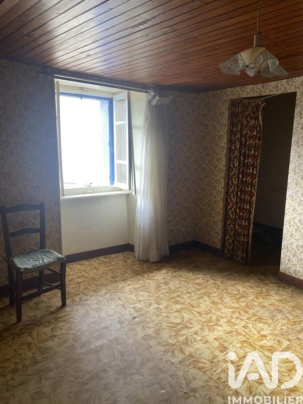 Maison de campagne - 139 m² - 6 pièces