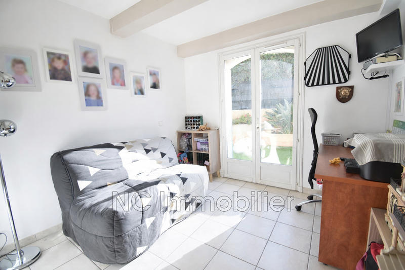 Maison - 111 m² - 4 pièces