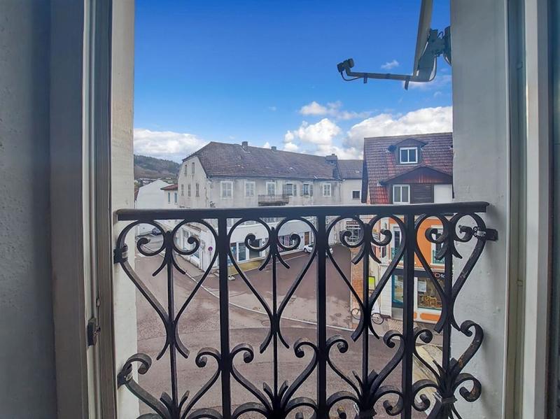 Appartement - 73 m² - 3 pièces