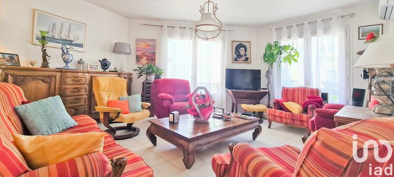 Appartement - 85 m² - 3 pièces