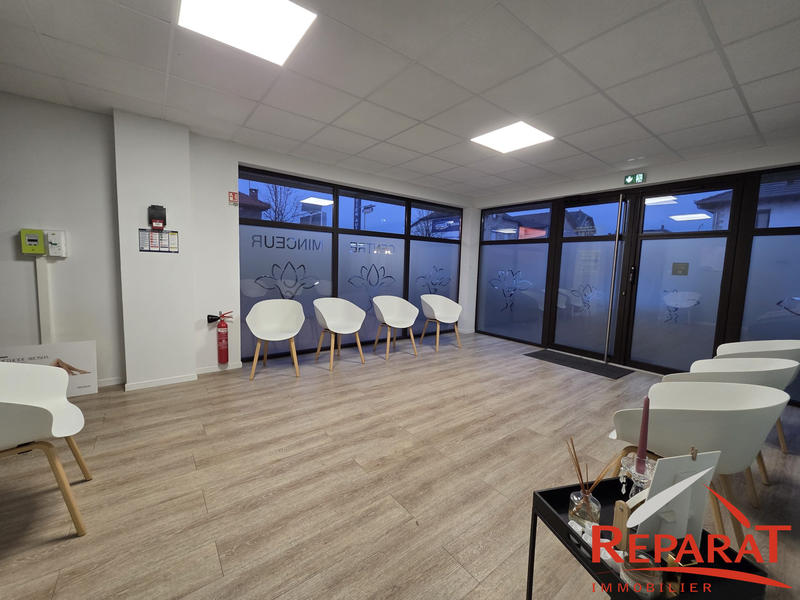 Local commercial - 170 m²