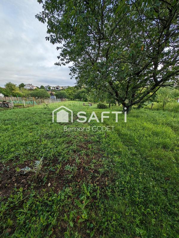 Maison - 22 m² - 2 pièces