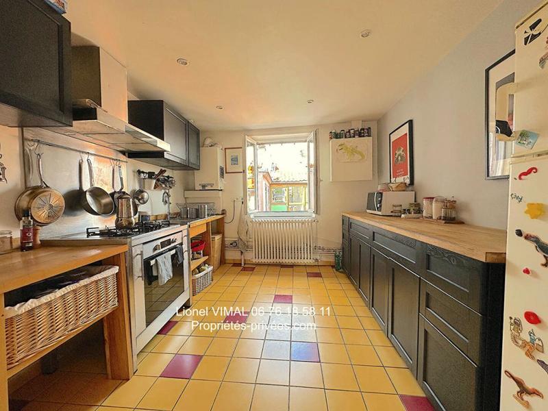 Appartement - 129 m² - 4 pièces
