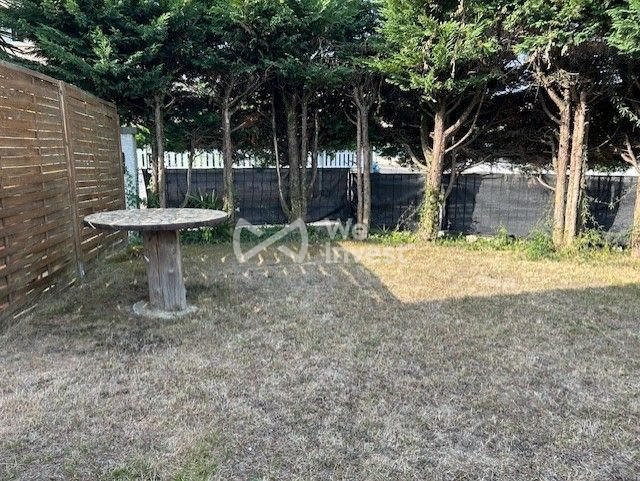 Appartement - 89 m² - 4 pièces