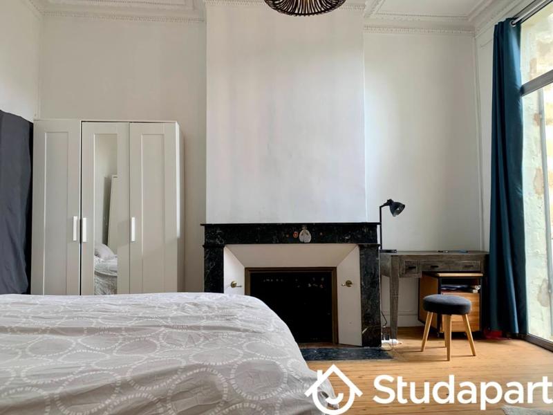 Appartement - 78 m² - 3 pièces