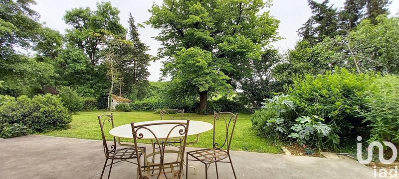 Maison - 263 m² - 5 pièces