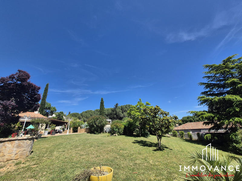 Villa - 202 m² - 5 pièces