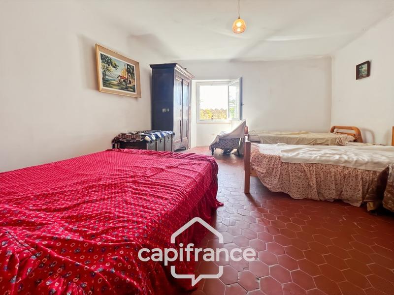 Maison - 148 m² - 5 pièces