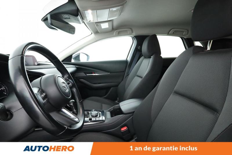 Mazda Cx-30 2.0 E-Skyactiv-X m Hybrid 4x2 Homura Bva6 186 ch