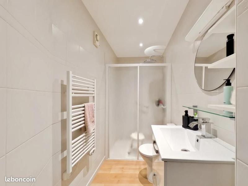 Villa - 150 m² - 5 pièces