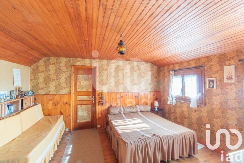 Maison - 79 m² - 4 pièces