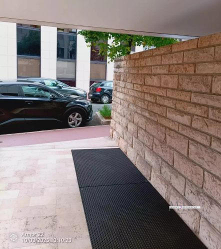 Appartement - 71 m² - 4 pièces