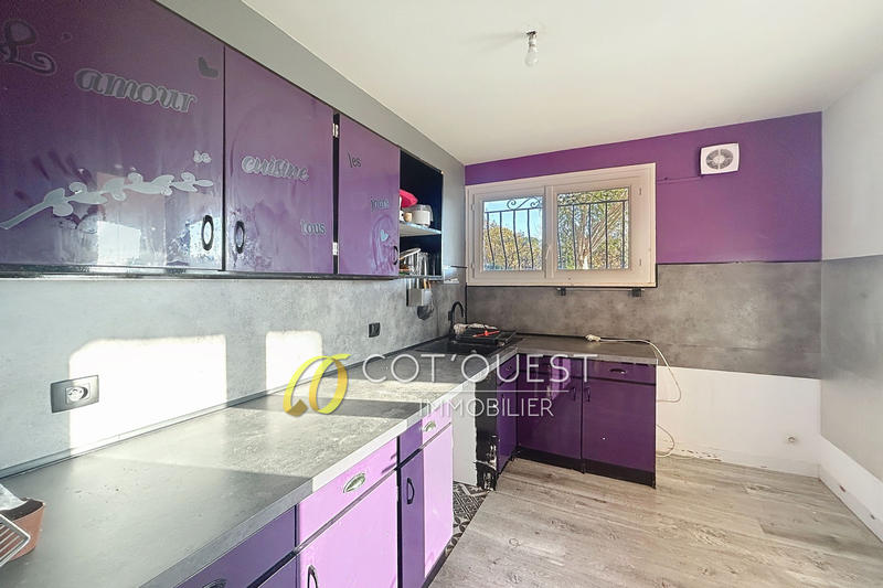 Maison - 265 m² - 7 pièces