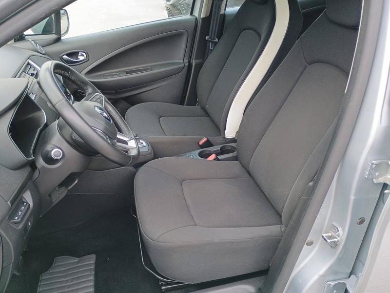 Renault Zoe R110 Achat Intégral Business 5p