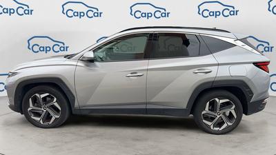 Hyundai Tucson IV 1.6 t-GDi 230 Hybrid 2wd Bva6 Executive - Automatique Entretien constructeur