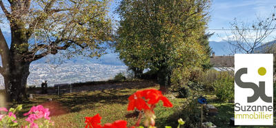 Viager - Appartement - 95 m² - 5 pièces