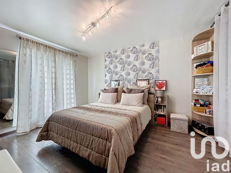 Maison - 136 m² - 6 pièces