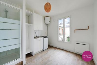 Appartement - 10 m² - 1 pièce
