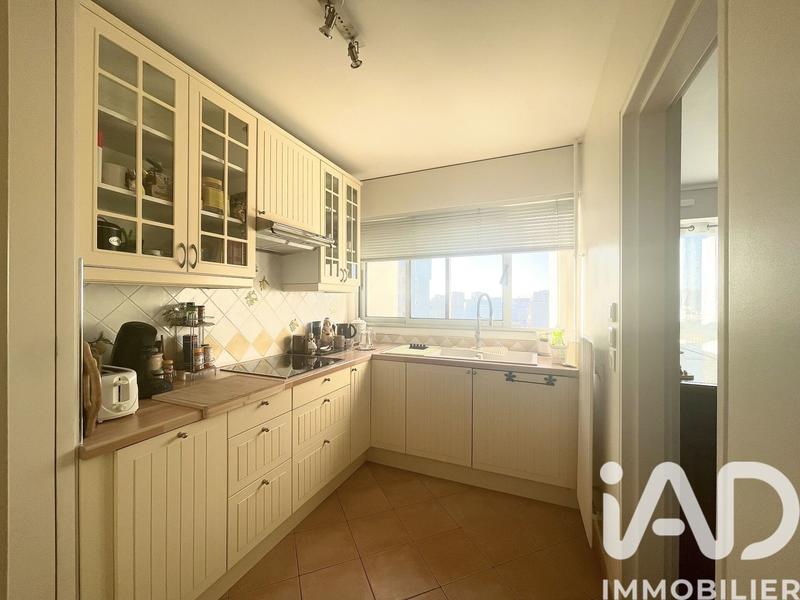 Appartement - 73 m² - 4 pièces