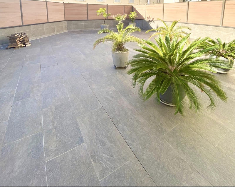 Appartement - 147 m² - 4 pièces