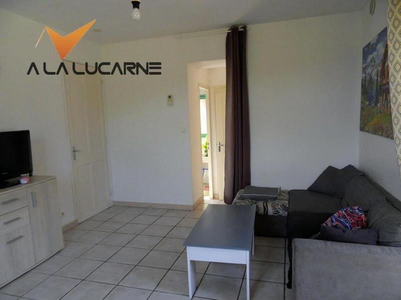 Maison - 61 m² - 3 pièces