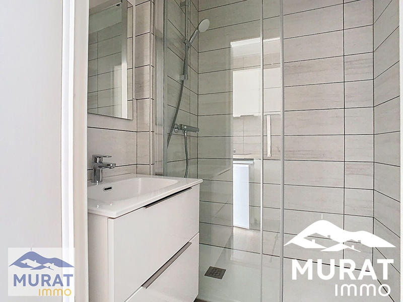 Appartement - 19 m² - 1 pièce