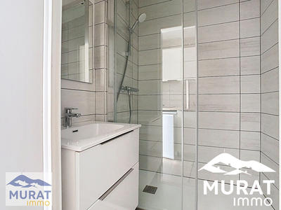 Appartement - 19 m² - 1 pièce