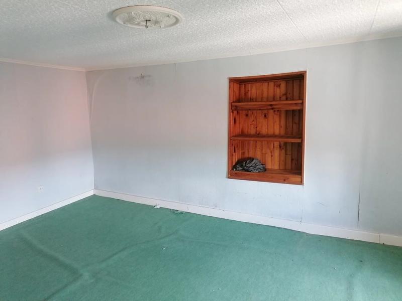 Maison - 118 m² - 6 pièces