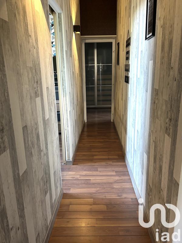 Maison - 160 m² - 12 pièces