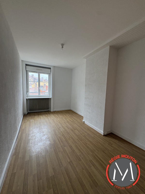 Appartement - 151 m² - 5 pièces